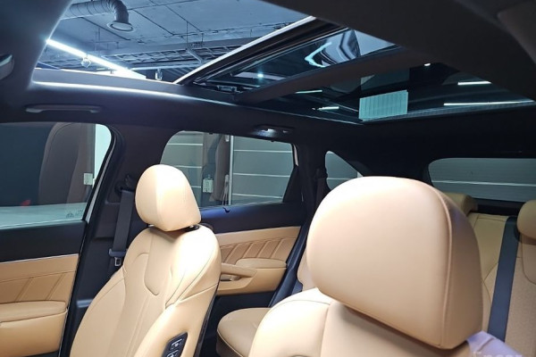 2022 Kia Sorento с пробегом 51 547 км