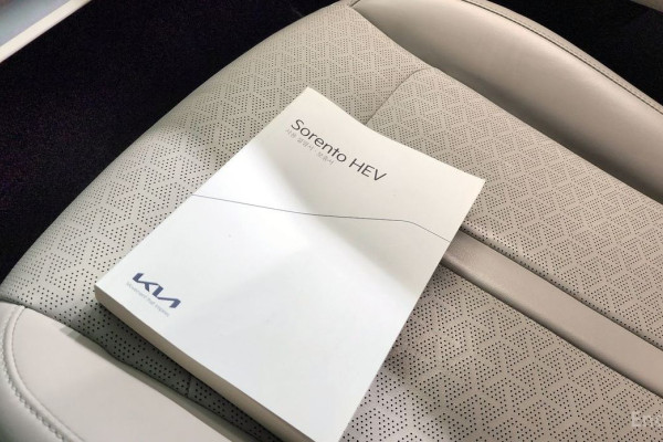 2021 Kia Sorento с пробегом 144 714 км