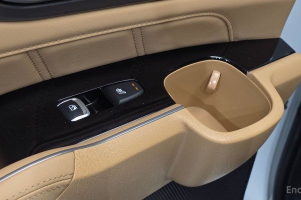 2023 Kia Sorento с пробегом 55 606 км