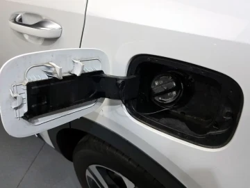 2023 Kia Sorento с пробегом 55 606 км