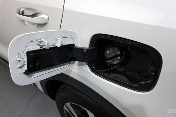 2023 Kia Sorento с пробегом 55 606 км