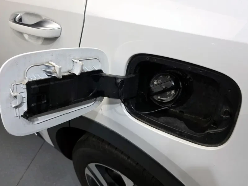 2023 Kia Sorento с пробегом 55 606 км