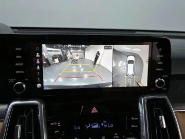2022 Kia Sorento с пробегом 30 481 км