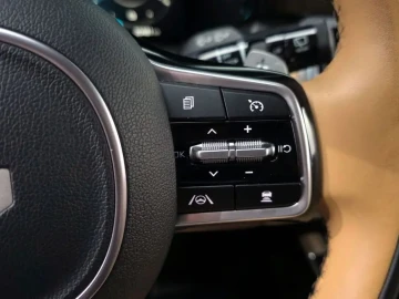 2022 Kia Sorento с пробегом 30 481 км