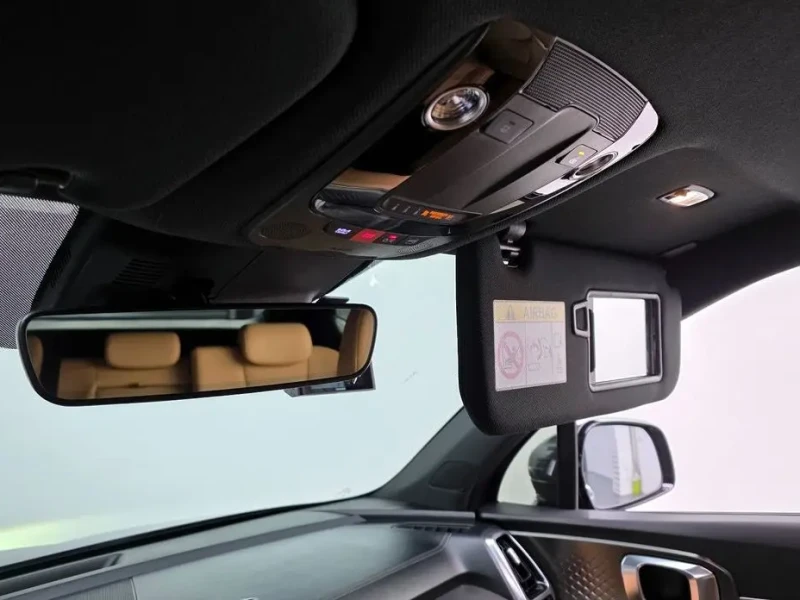 2022 Kia Sorento с пробегом 30 481 км