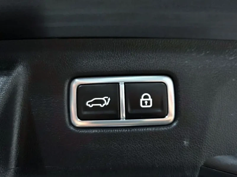 2022 Kia Sorento с пробегом 30 481 км