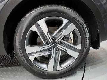 2022 Kia Sorento с пробегом 30 481 км