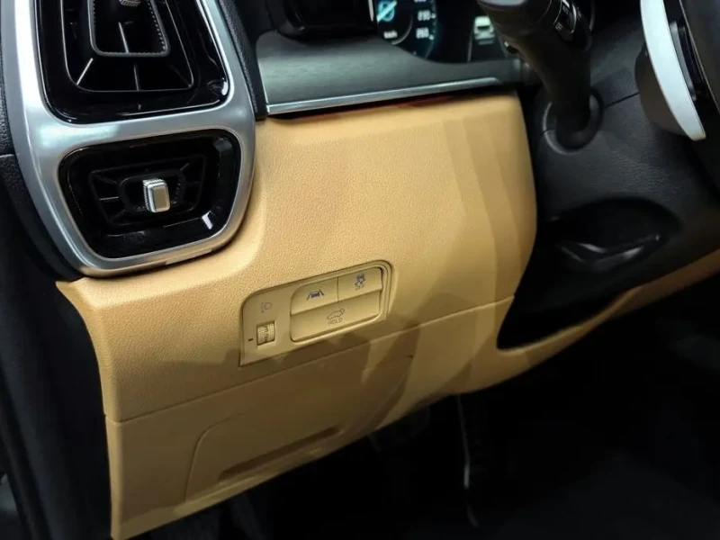 2022 Kia Sorento с пробегом 30 481 км