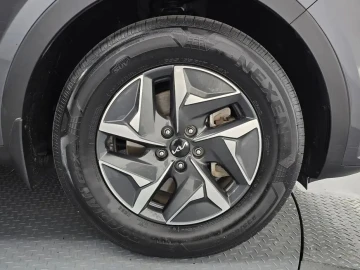 2021 Kia Sorento с пробегом 113 209 км