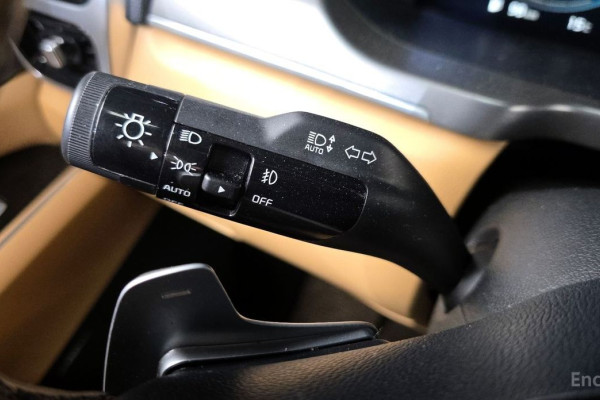 2023 Kia Sorento с пробегом 55 606 км