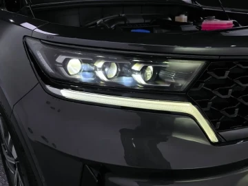 2022 Kia Sorento с пробегом 30 481 км