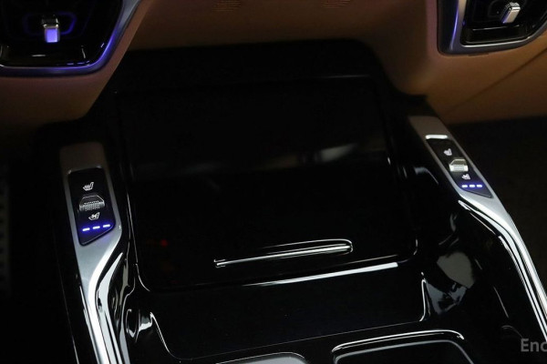 2023 Kia Sorento с пробегом 34 669 км