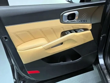 2022 Kia Sorento с пробегом 30 481 км