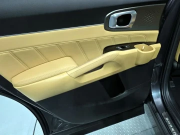2022 Kia Sorento с пробегом 30 481 км