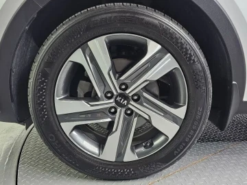 2021 Kia Sorento с пробегом 86 360 км
