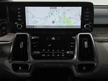 2021 Kia Sorento с пробегом 113 209 км