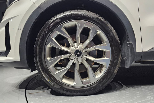 2022 Kia Sorento с пробегом 69 726 км