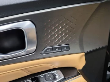 2022 Kia Sorento с пробегом 30 481 км