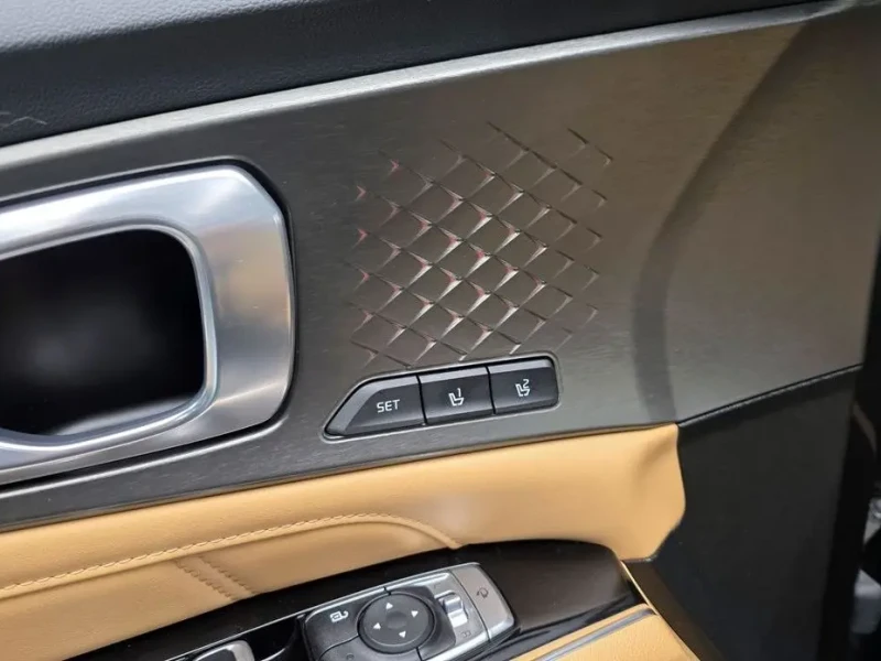 2022 Kia Sorento с пробегом 30 481 км