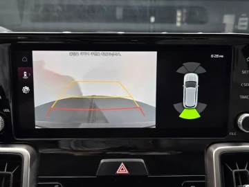 2021 Kia Sorento с пробегом 113 209 км