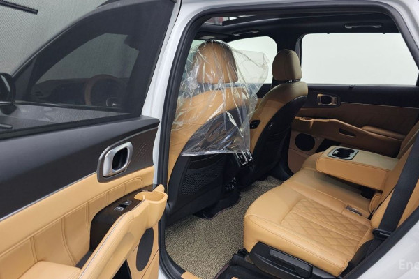 2021 Kia Sorento с пробегом 86 360 км