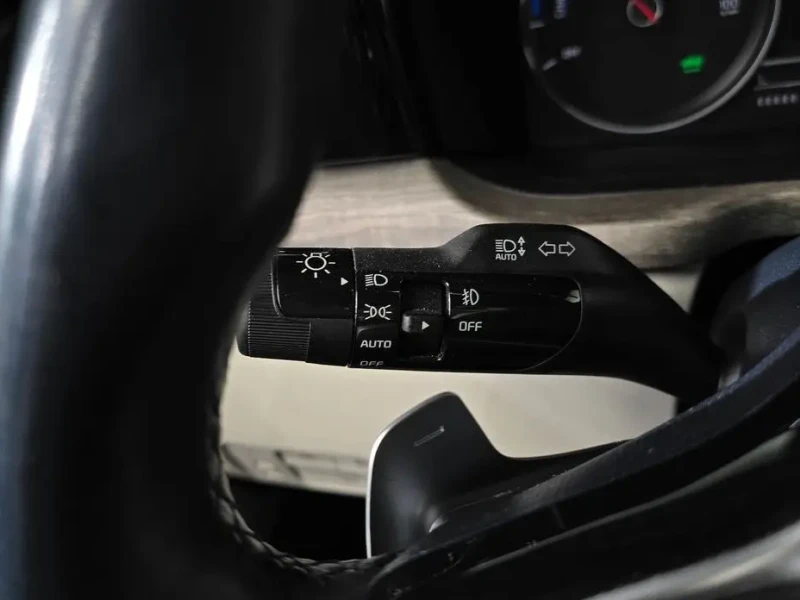 2021 Kia Sorento с пробегом 113 209 км