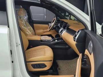2021 Kia Sorento с пробегом 86 360 км