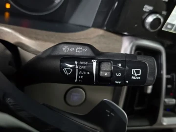2021 Kia Sorento с пробегом 113 209 км