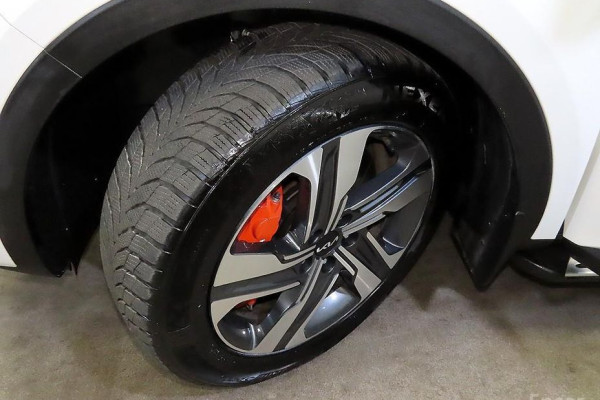 2022 Kia Sorento с пробегом 47 888 км