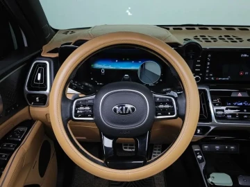 2021 Kia Sorento с пробегом 86 360 км