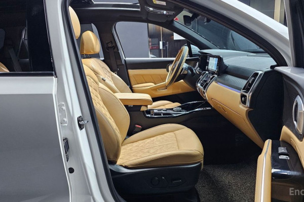 2022 Kia Sorento с пробегом 69 726 км