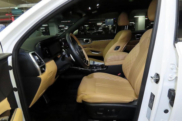 2022 Kia Sorento с пробегом 47 888 км