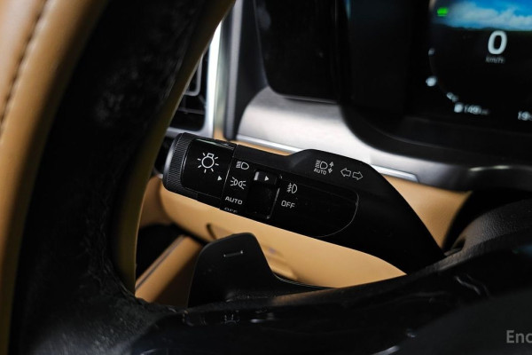 2021 Kia Sorento с пробегом 86 360 км