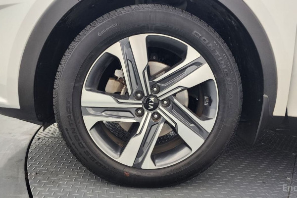 2020 Kia Sorento с пробегом 83 871 км