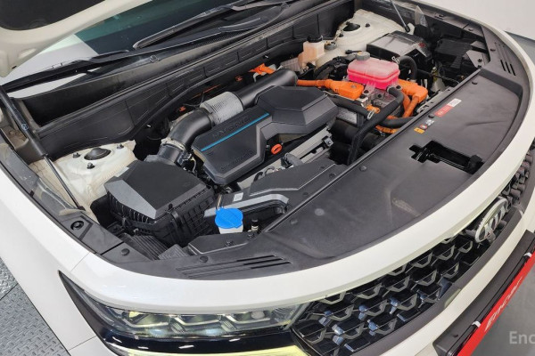 2020 Kia Sorento с пробегом 83 871 км