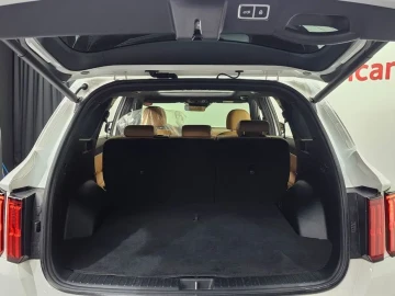2021 Kia Sorento с пробегом 86 360 км