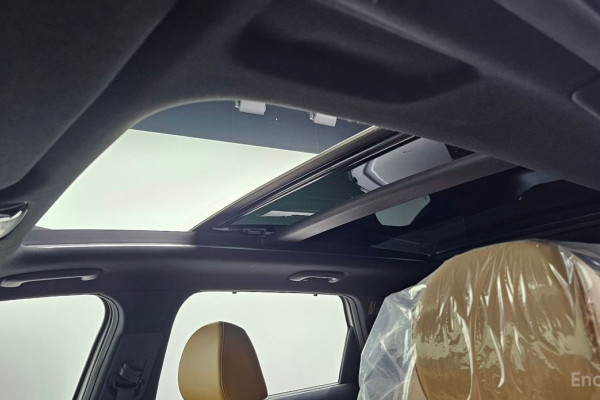 2021 Kia Sorento с пробегом 86 360 км