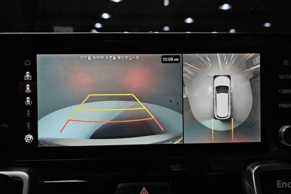 2022 Kia Sorento с пробегом 69 726 км