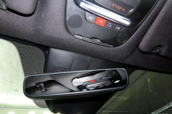 2022 Kia Sorento с пробегом 47 888 км