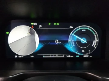 2020 Kia Sorento с пробегом 83 871 км