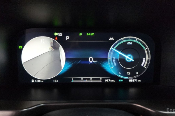 2020 Kia Sorento с пробегом 83 871 км