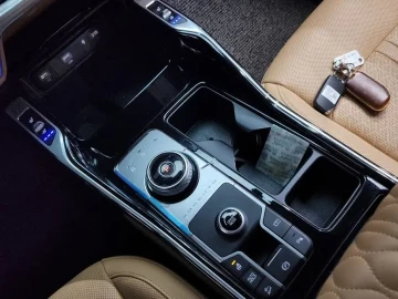 2020 Kia Sorento с пробегом 83 871 км