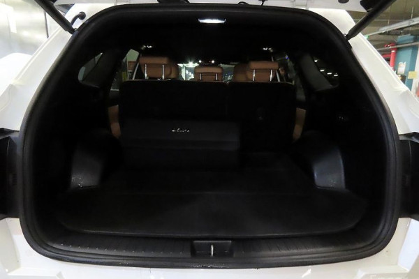 2022 Kia Sorento с пробегом 47 888 км