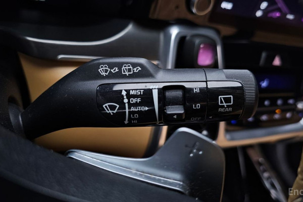 2022 Kia Sorento с пробегом 69 726 км