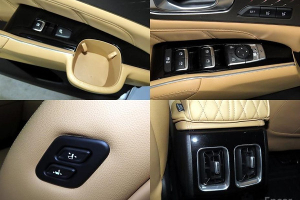 2022 Kia Sorento с пробегом 47 888 км