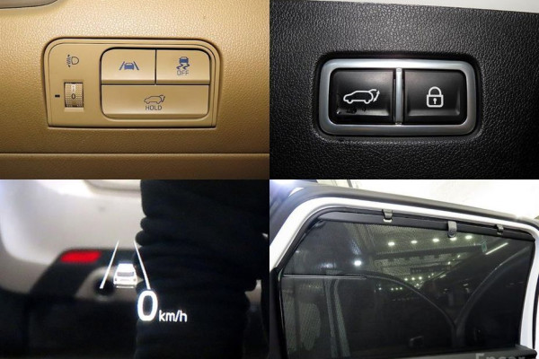 2022 Kia Sorento с пробегом 47 888 км