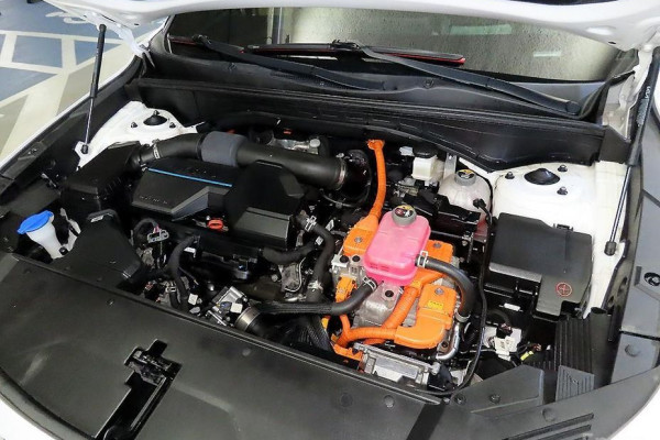 2022 Kia Sorento с пробегом 47 888 км