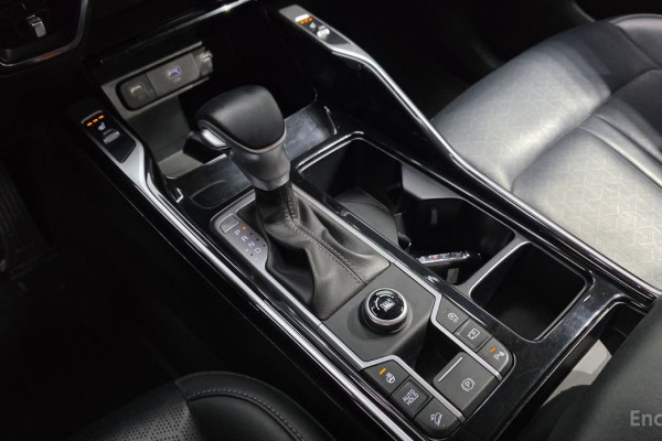 2022 Kia Sorento с пробегом 92 364 км