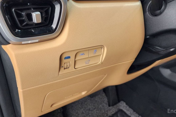 2020 Kia Sorento с пробегом 83 871 км