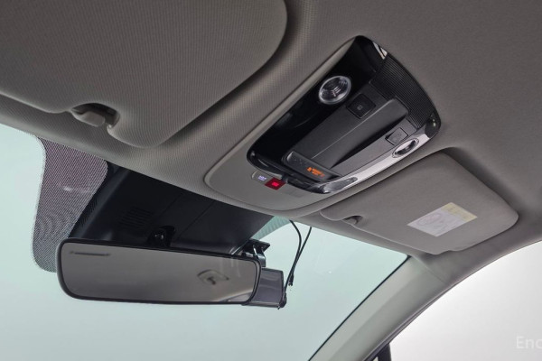 2022 Kia Sorento с пробегом 92 364 км